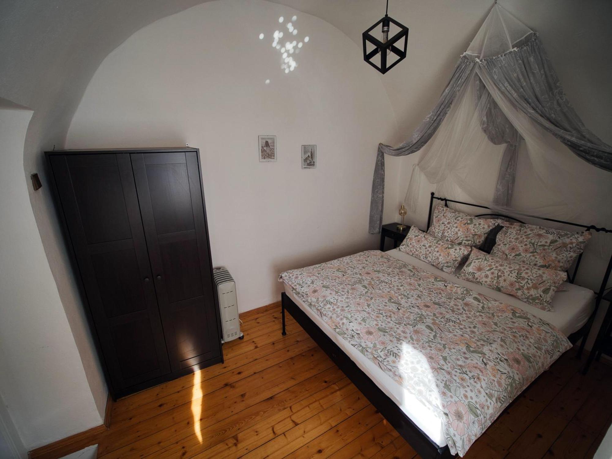 Penzion Dum U Barvire Český Krumlov Dış mekan fotoğraf